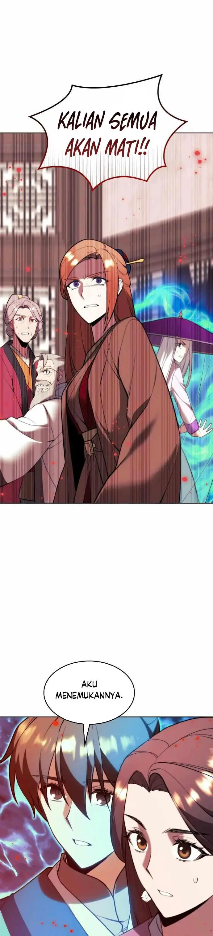 image-komik-tale-of-a-scribe-who-retires-to-the-countryside-chapter-160-17/50