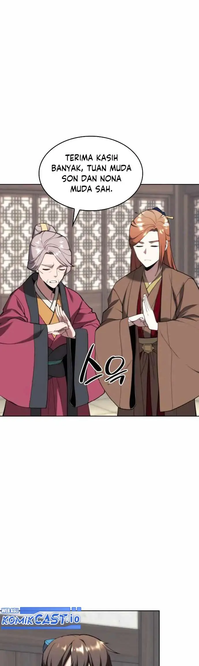 image-komik-tale-of-a-scribe-who-retires-to-the-countryside-chapter-160-28/50