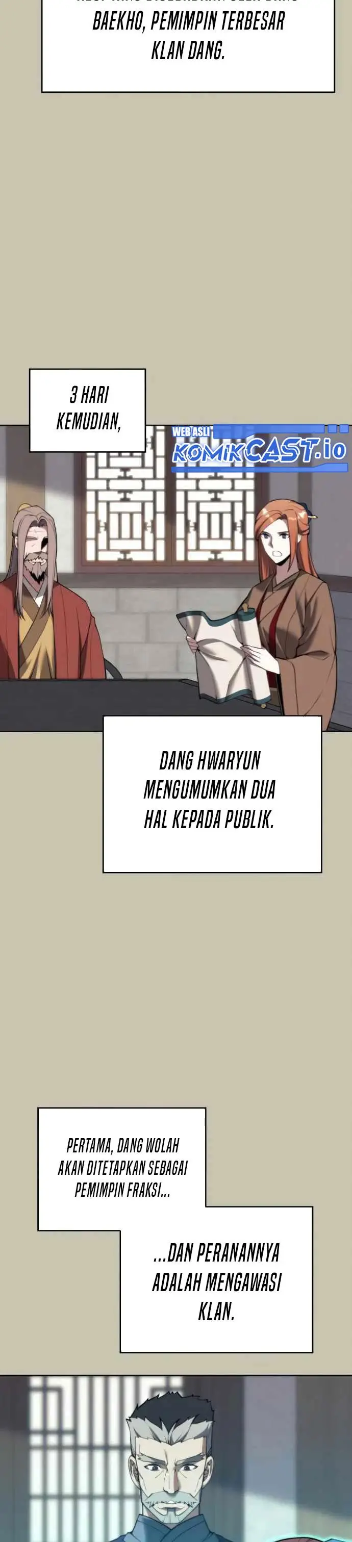 image-komik-tale-of-a-scribe-who-retires-to-the-countryside-chapter-160-37/50