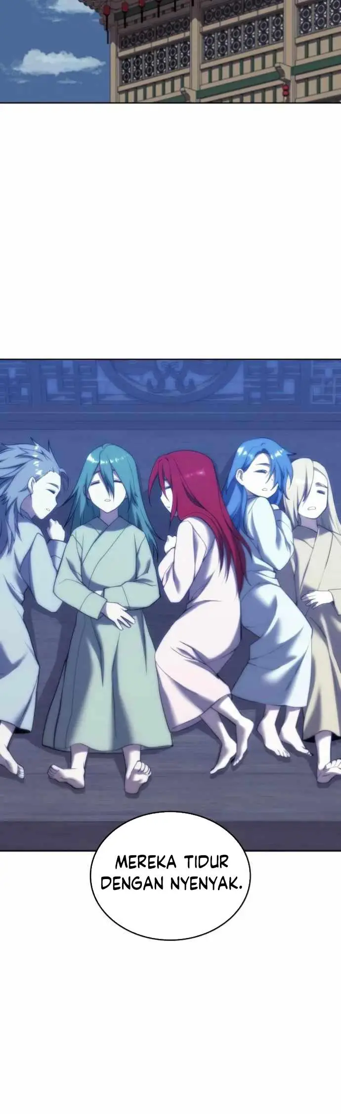 image-komik-tale-of-a-scribe-who-retires-to-the-countryside-chapter-160-40/50