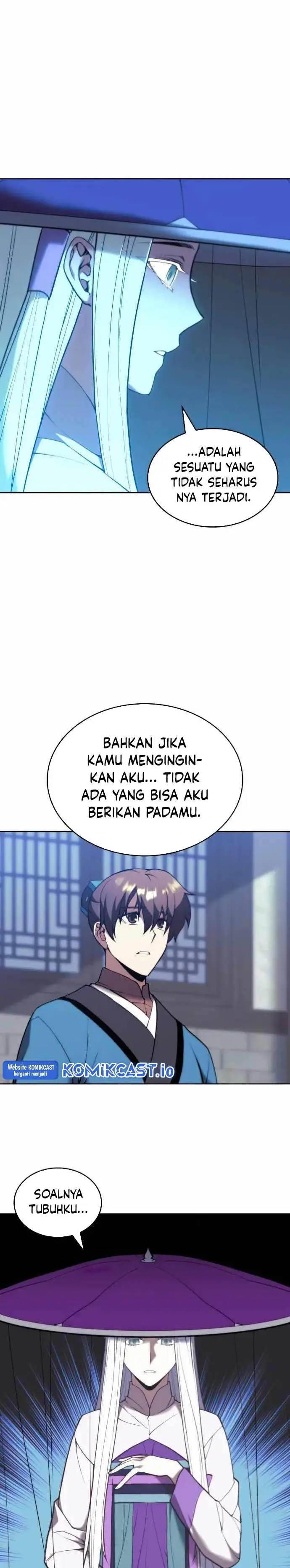 image-komik-tale-of-a-scribe-who-retires-to-the-countryside-chapter-161-3/40