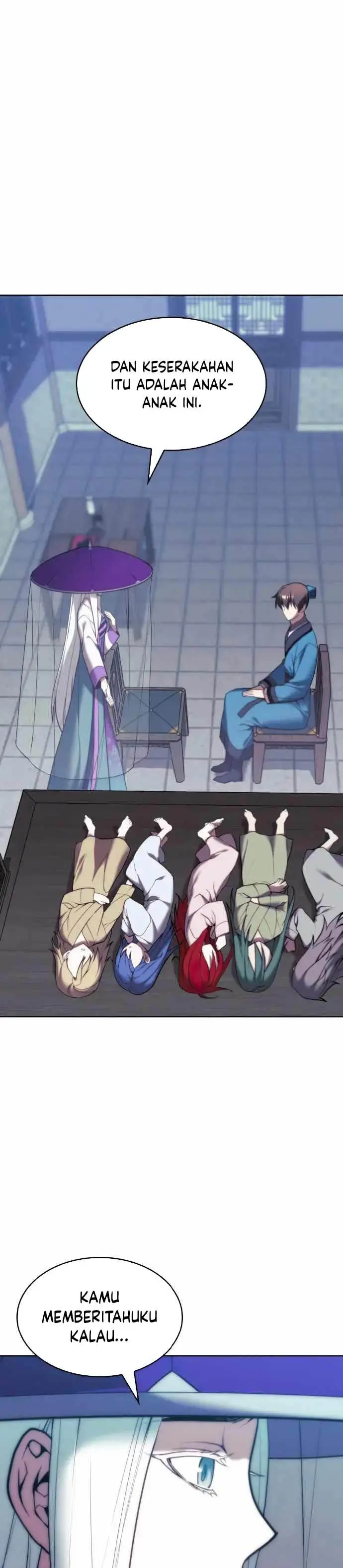 image-komik-tale-of-a-scribe-who-retires-to-the-countryside-chapter-161-6/40