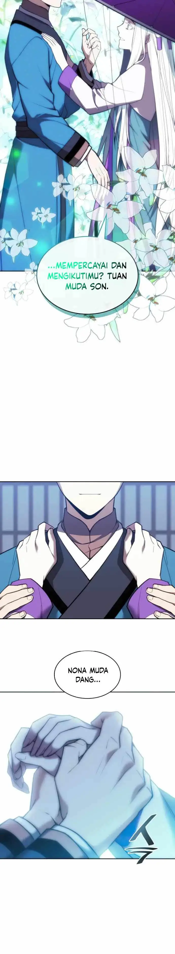 image-komik-tale-of-a-scribe-who-retires-to-the-countryside-chapter-161-16/40