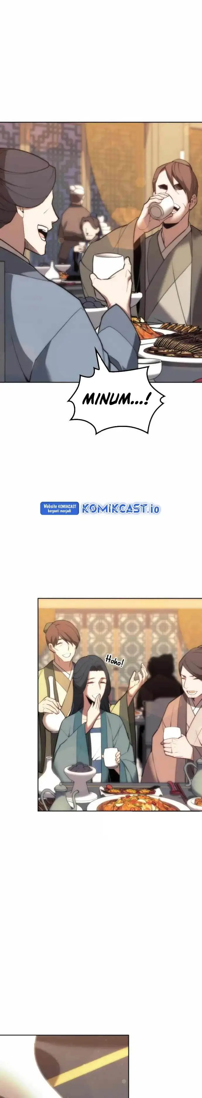 image-komik-tale-of-a-scribe-who-retires-to-the-countryside-chapter-161-19/40