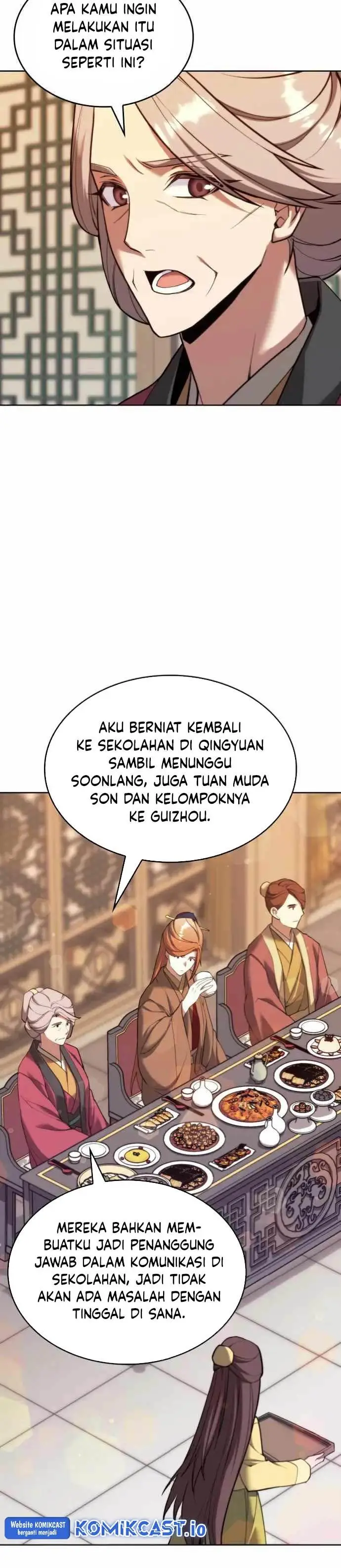 image-komik-tale-of-a-scribe-who-retires-to-the-countryside-chapter-161-22/40