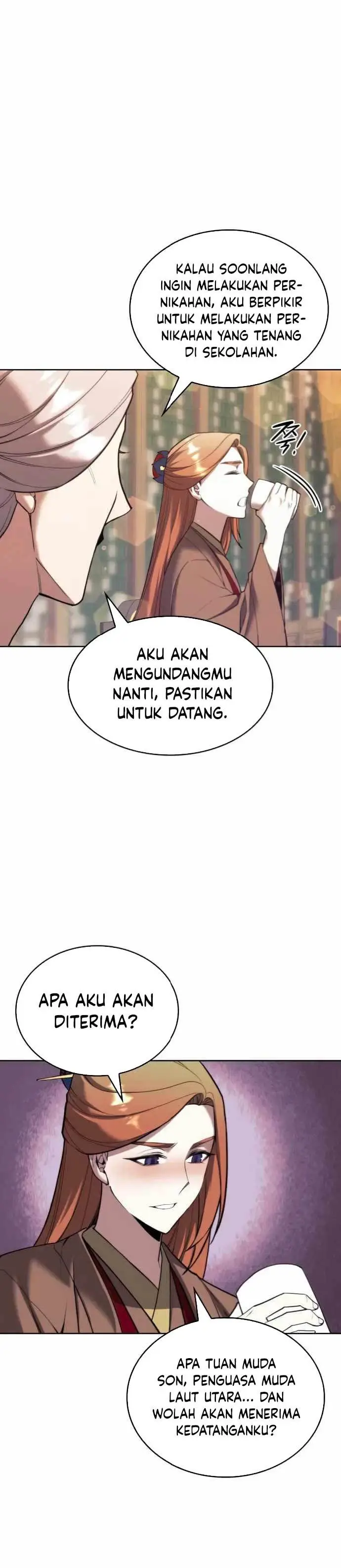 image-komik-tale-of-a-scribe-who-retires-to-the-countryside-chapter-161-23/40