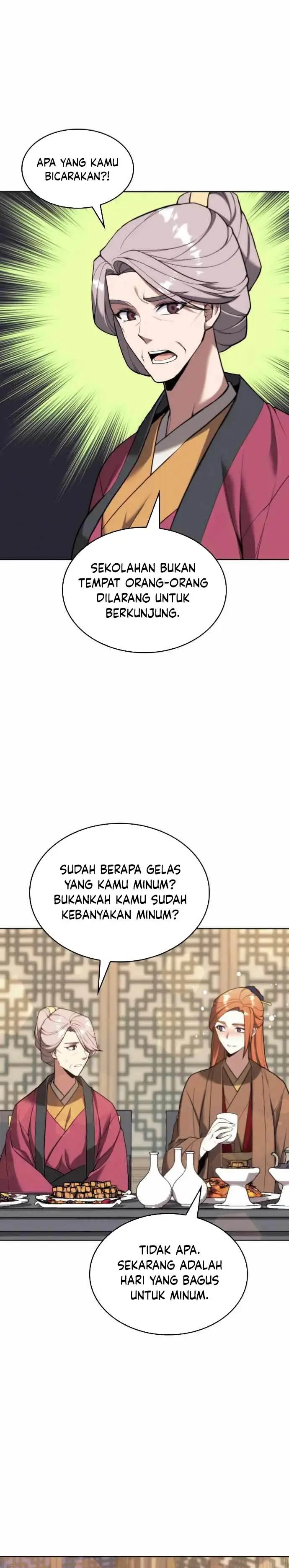 image-komik-tale-of-a-scribe-who-retires-to-the-countryside-chapter-161-24/40