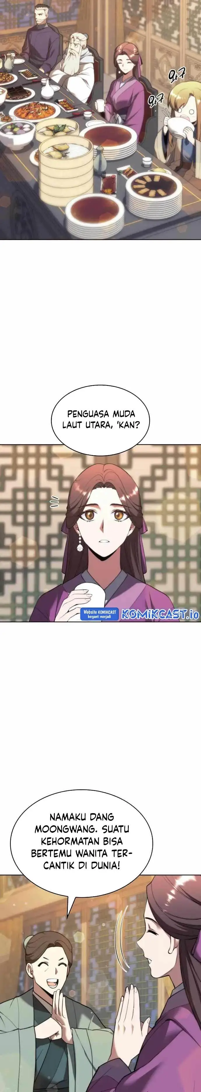 image-komik-tale-of-a-scribe-who-retires-to-the-countryside-chapter-161-25/40