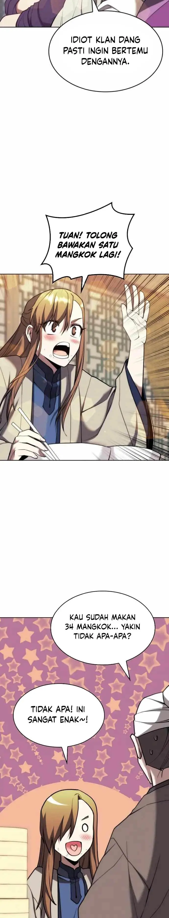 image-komik-tale-of-a-scribe-who-retires-to-the-countryside-chapter-161-28/40