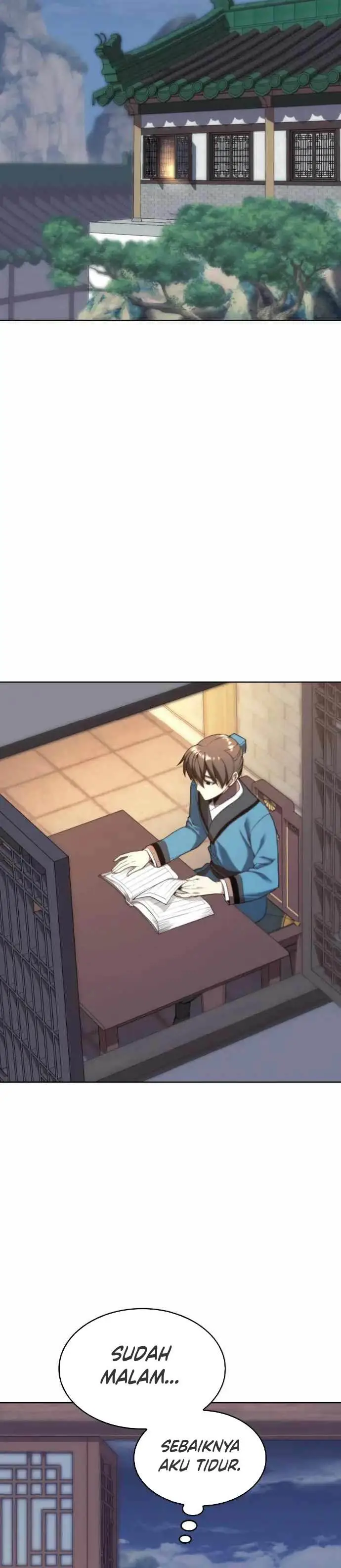 image-komik-tale-of-a-scribe-who-retires-to-the-countryside-chapter-161-30/40