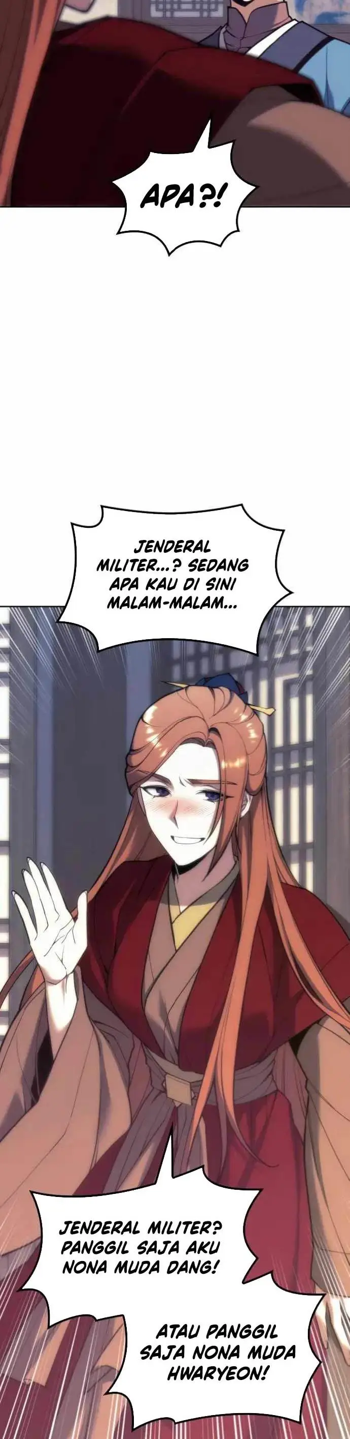 image-komik-tale-of-a-scribe-who-retires-to-the-countryside-chapter-161-33/40