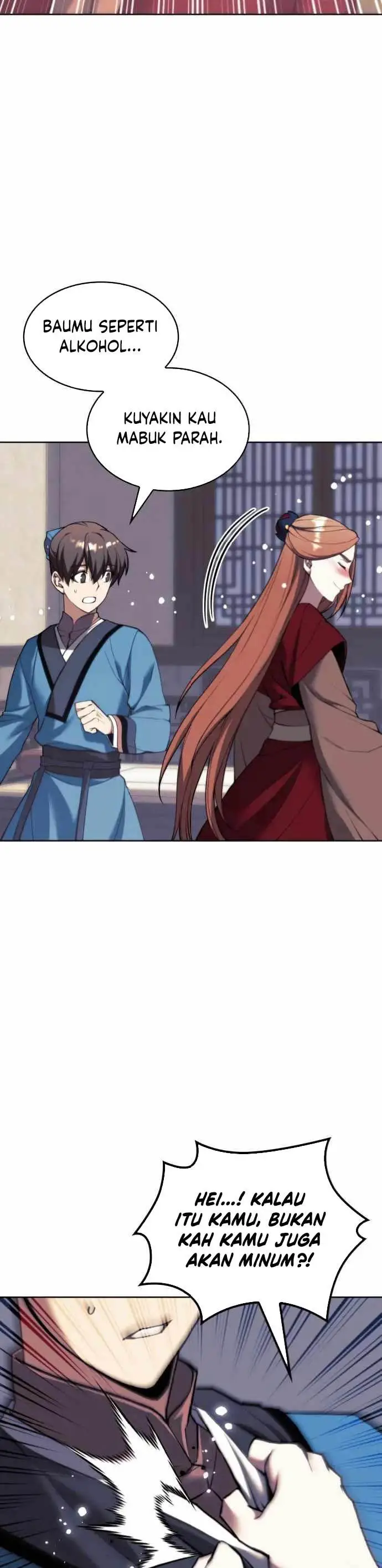 image-komik-tale-of-a-scribe-who-retires-to-the-countryside-chapter-161-34/40