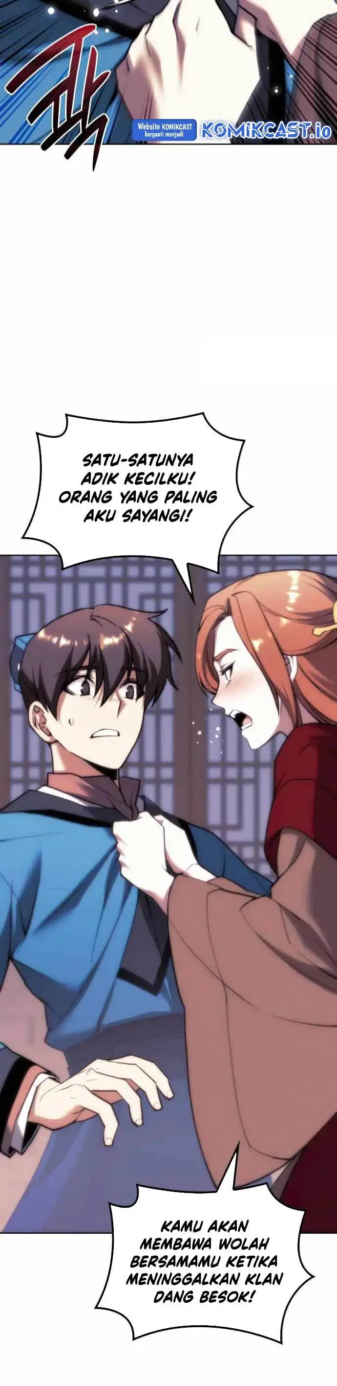 image-komik-tale-of-a-scribe-who-retires-to-the-countryside-chapter-161-35/40