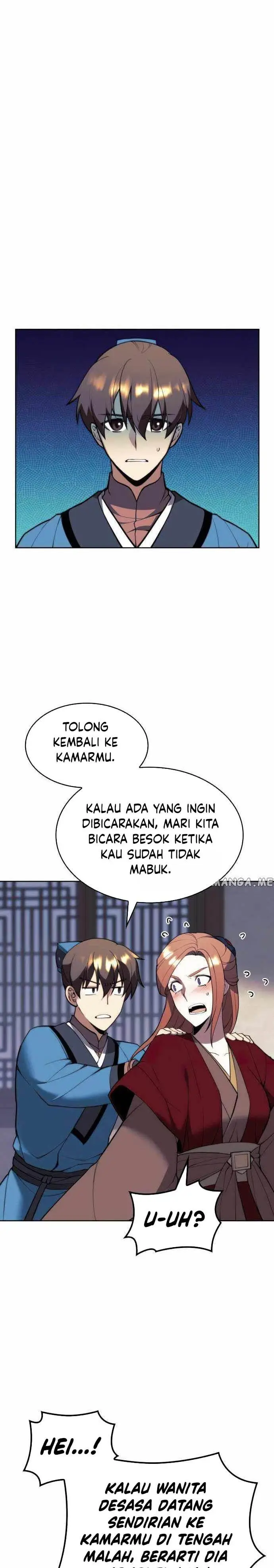 image-komik-tale-of-a-scribe-who-retires-to-the-countryside-chapter-162-0/34