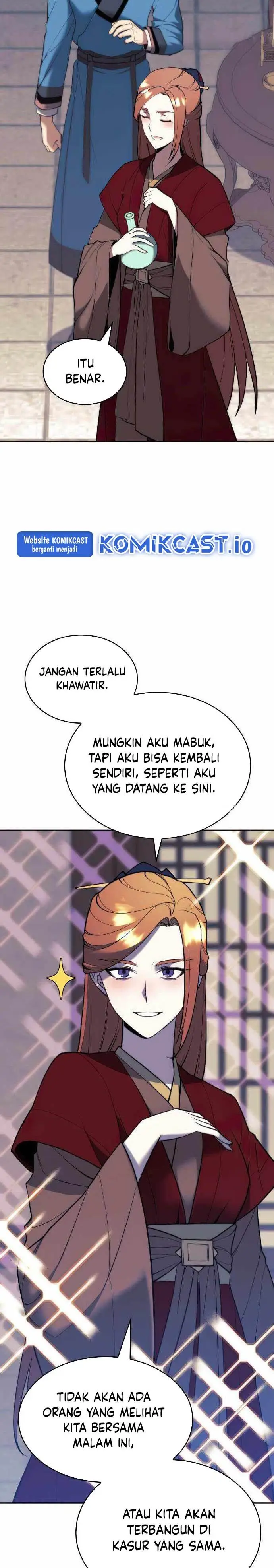 image-komik-tale-of-a-scribe-who-retires-to-the-countryside-chapter-162-2/34