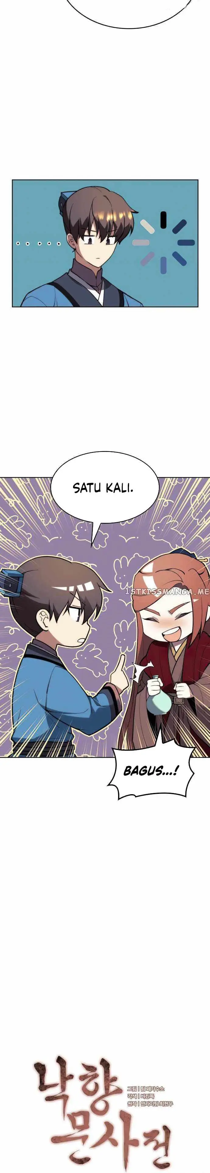image-komik-tale-of-a-scribe-who-retires-to-the-countryside-chapter-162-3/34
