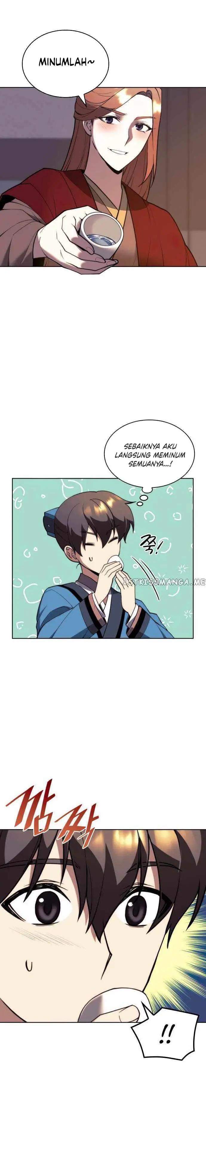 image-komik-tale-of-a-scribe-who-retires-to-the-countryside-chapter-162-5/34
