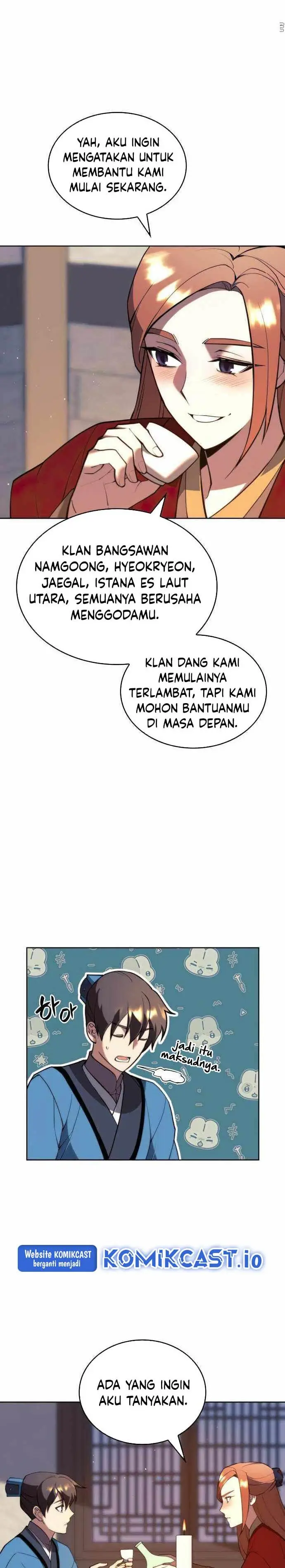 image-komik-tale-of-a-scribe-who-retires-to-the-countryside-chapter-162-8/34