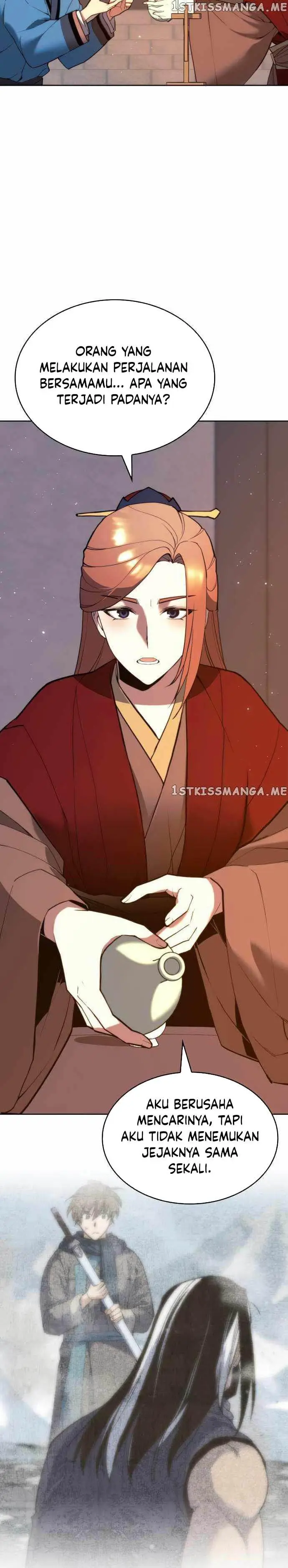 image-komik-tale-of-a-scribe-who-retires-to-the-countryside-chapter-162-9/34