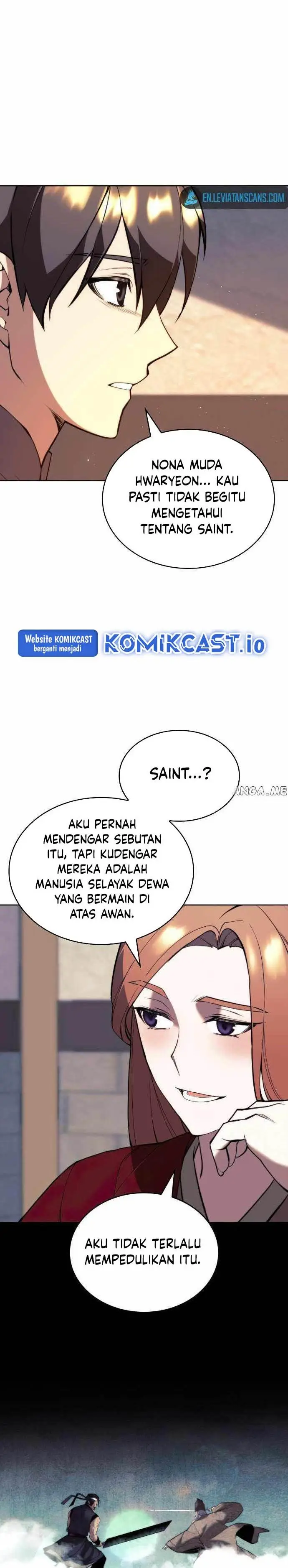 image-komik-tale-of-a-scribe-who-retires-to-the-countryside-chapter-162-11/34