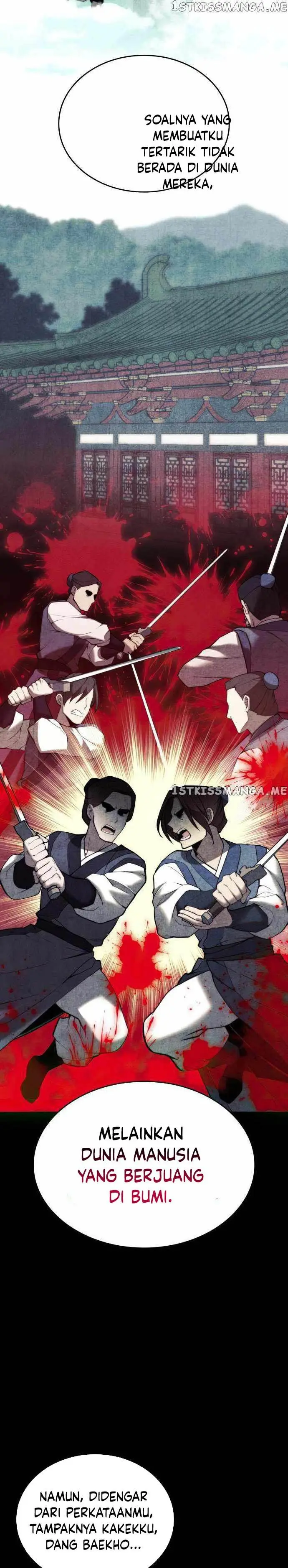 image-komik-tale-of-a-scribe-who-retires-to-the-countryside-chapter-162-12/34