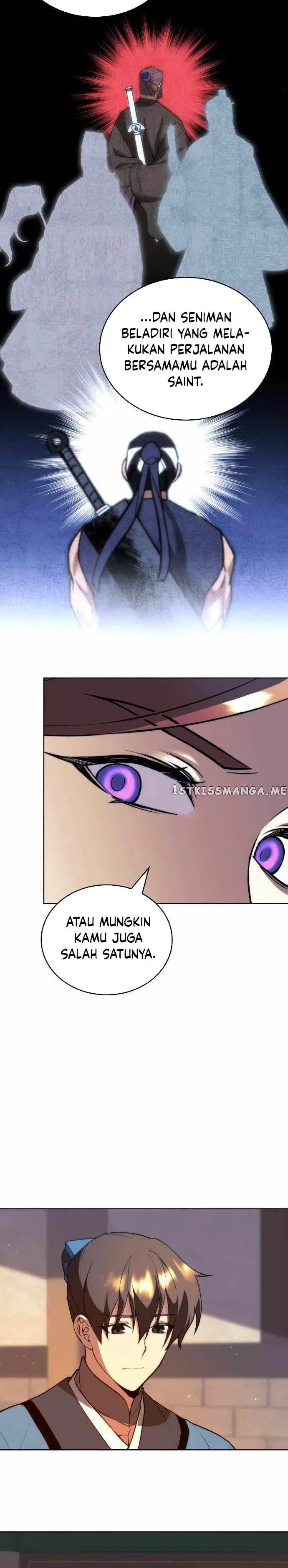 image-komik-tale-of-a-scribe-who-retires-to-the-countryside-chapter-162-13/34