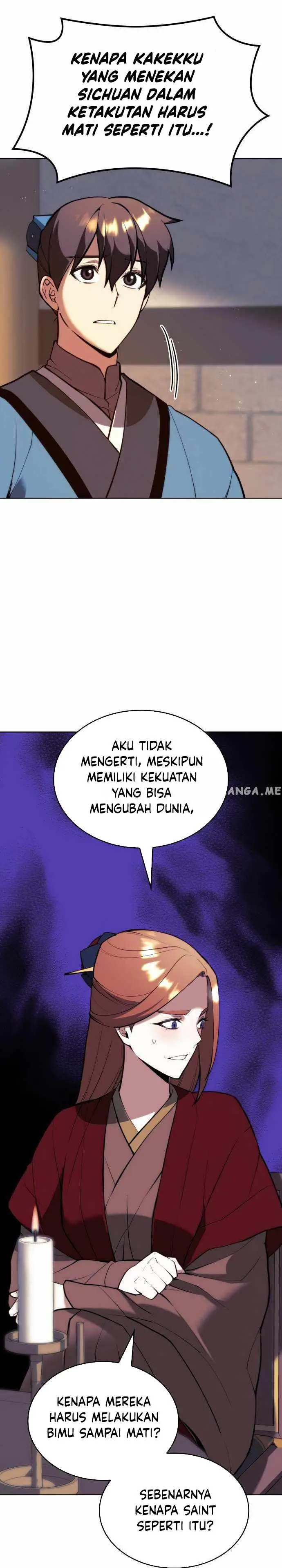 image-komik-tale-of-a-scribe-who-retires-to-the-countryside-chapter-162-15/34