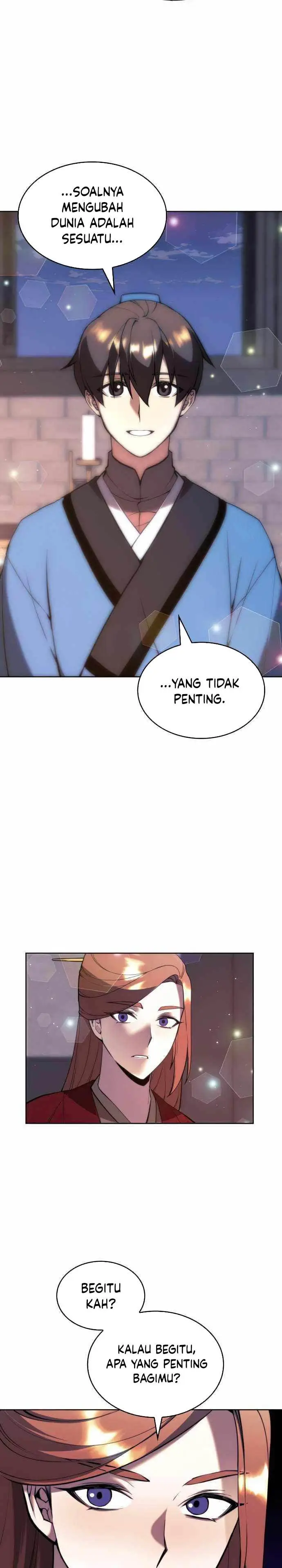 image-komik-tale-of-a-scribe-who-retires-to-the-countryside-chapter-162-16/34