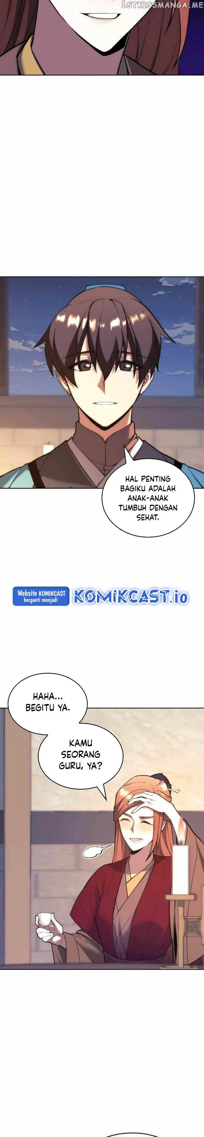 image-komik-tale-of-a-scribe-who-retires-to-the-countryside-chapter-162-17/34