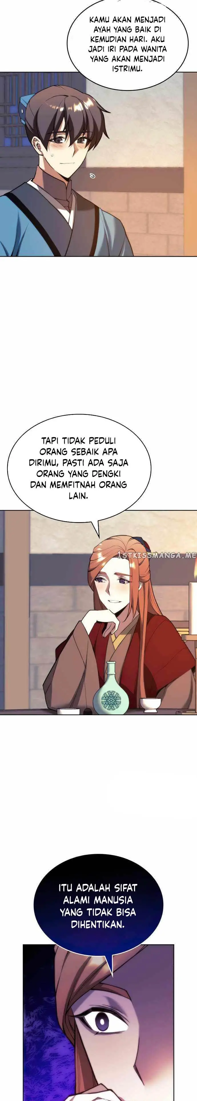 image-komik-tale-of-a-scribe-who-retires-to-the-countryside-chapter-162-18/34