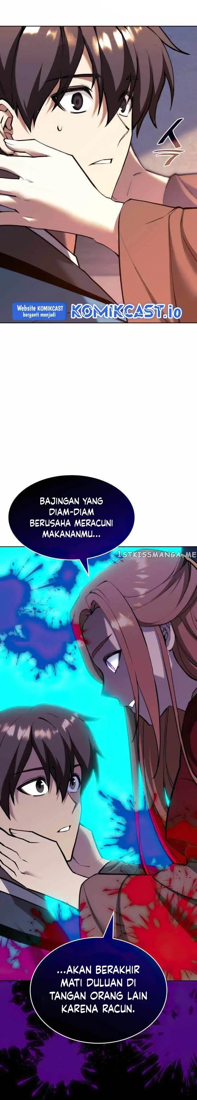 image-komik-tale-of-a-scribe-who-retires-to-the-countryside-chapter-162-20/34