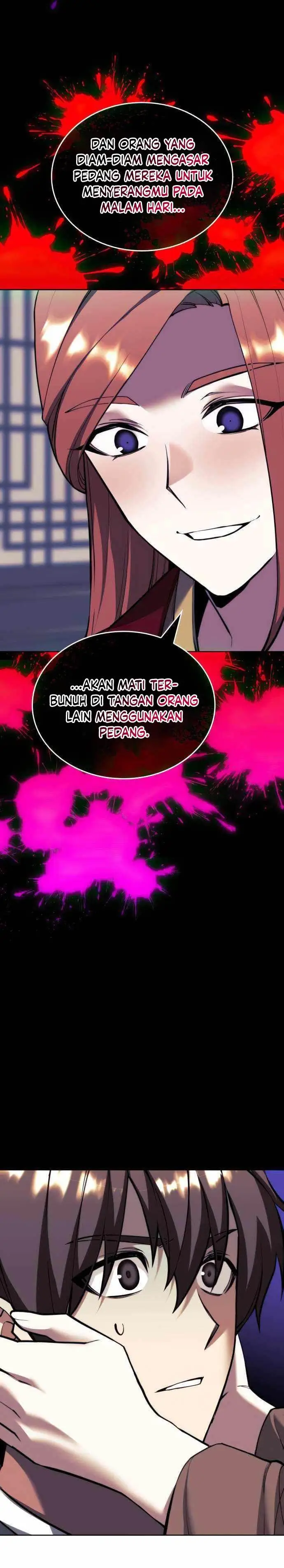 image-komik-tale-of-a-scribe-who-retires-to-the-countryside-chapter-162-21/34