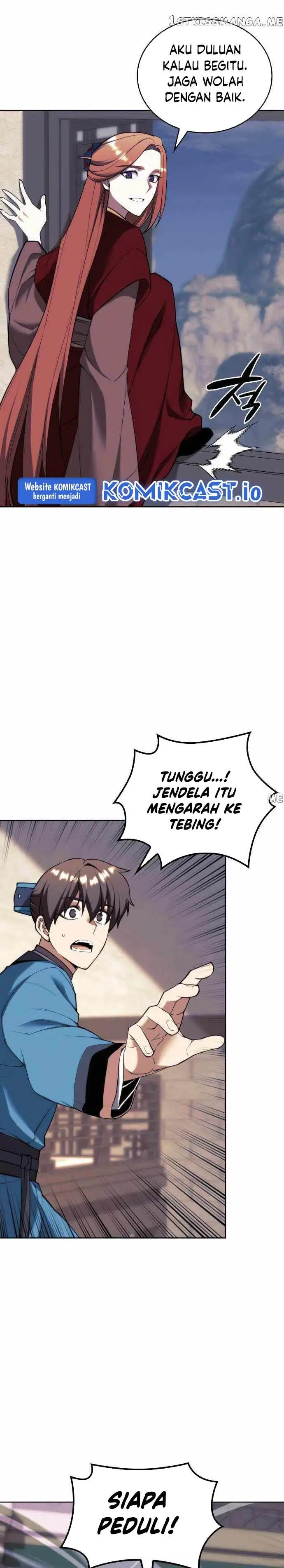 image-komik-tale-of-a-scribe-who-retires-to-the-countryside-chapter-162-23/34