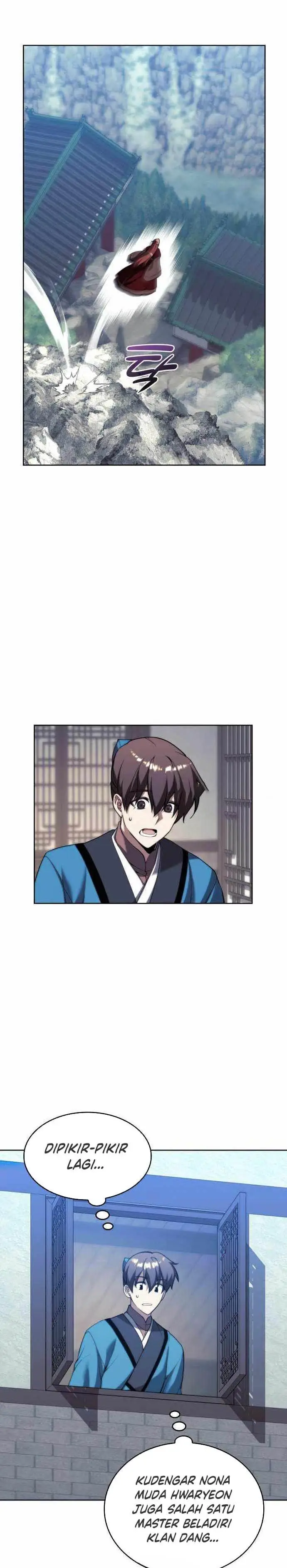 image-komik-tale-of-a-scribe-who-retires-to-the-countryside-chapter-162-25/34