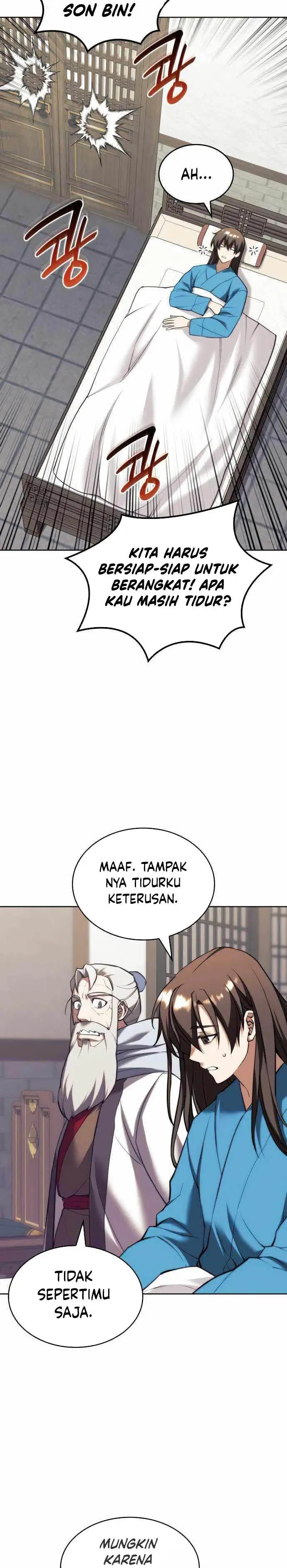 image-komik-tale-of-a-scribe-who-retires-to-the-countryside-chapter-162-27/34