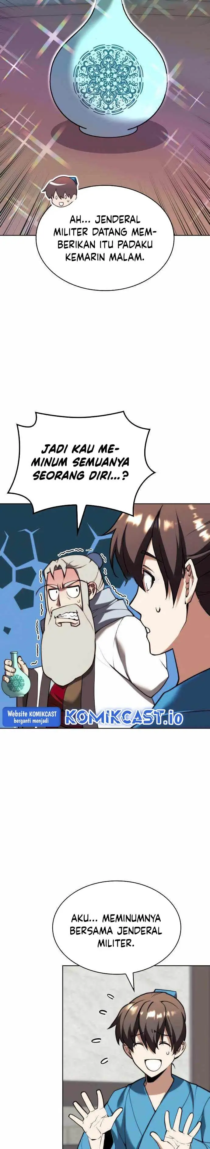 image-komik-tale-of-a-scribe-who-retires-to-the-countryside-chapter-162-29/34