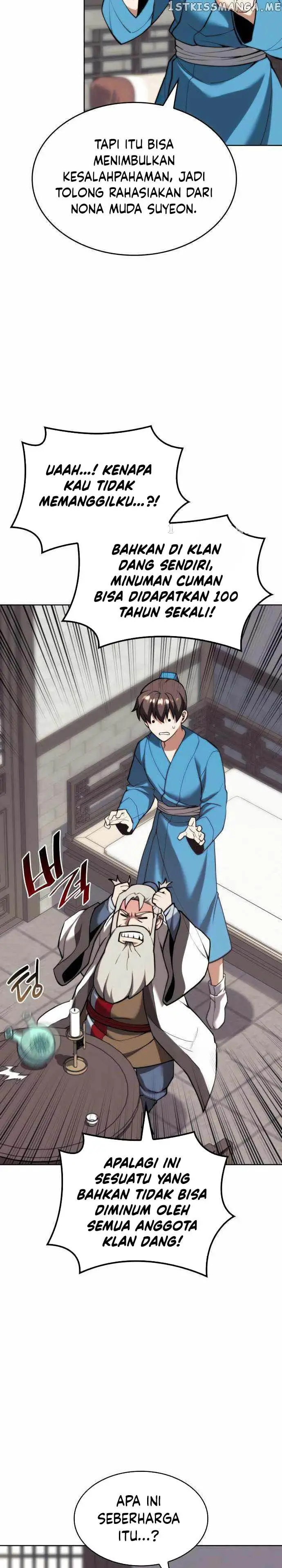 image-komik-tale-of-a-scribe-who-retires-to-the-countryside-chapter-162-30/34