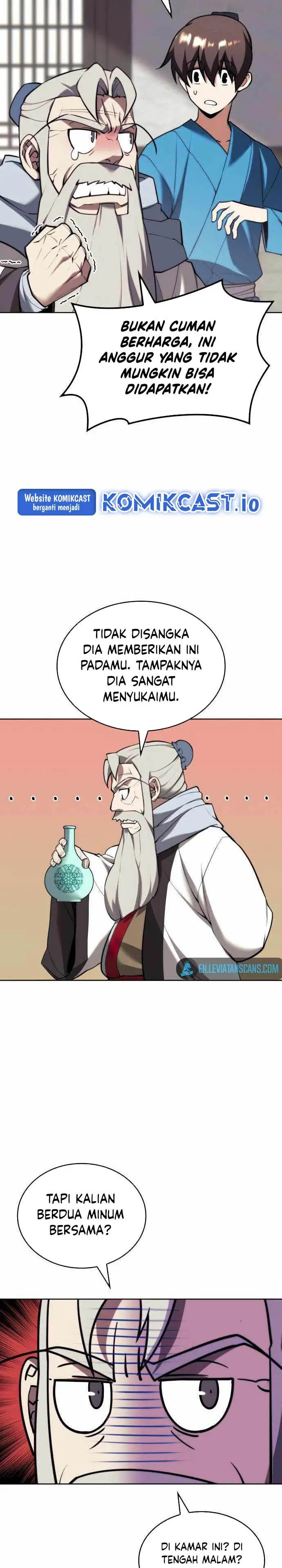 image-komik-tale-of-a-scribe-who-retires-to-the-countryside-chapter-162-31/34