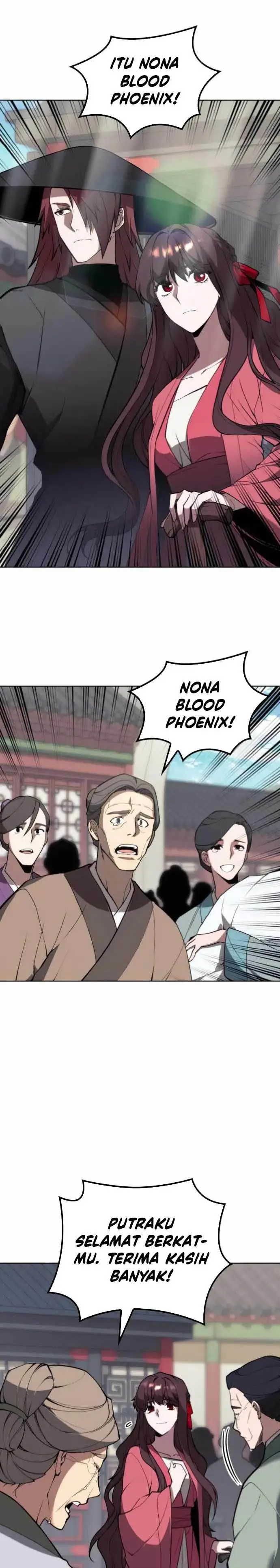 image-komik-tale-of-a-scribe-who-retires-to-the-countryside-chapter-163-1/36