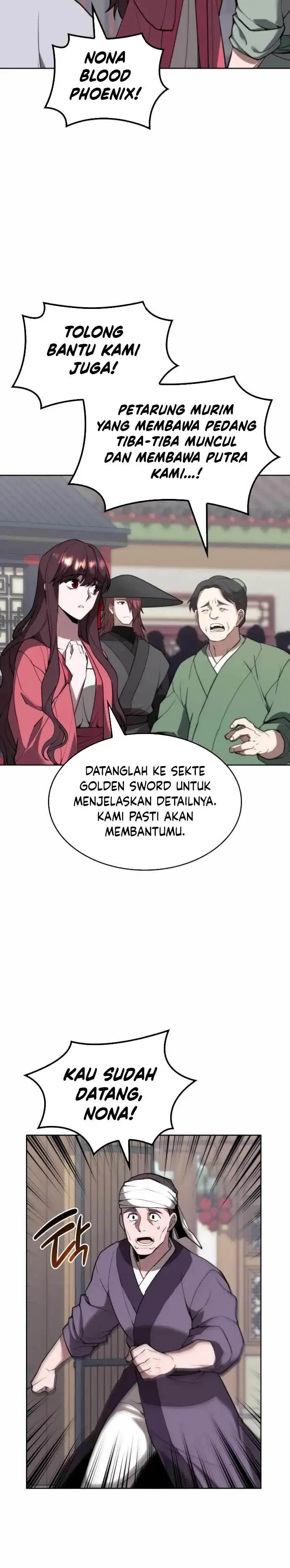 image-komik-tale-of-a-scribe-who-retires-to-the-countryside-chapter-163-2/36