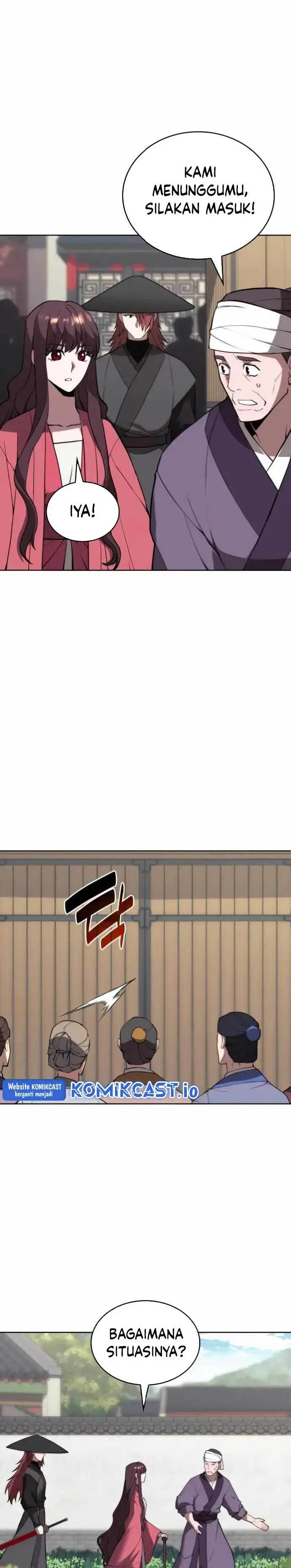 image-komik-tale-of-a-scribe-who-retires-to-the-countryside-chapter-163-3/36