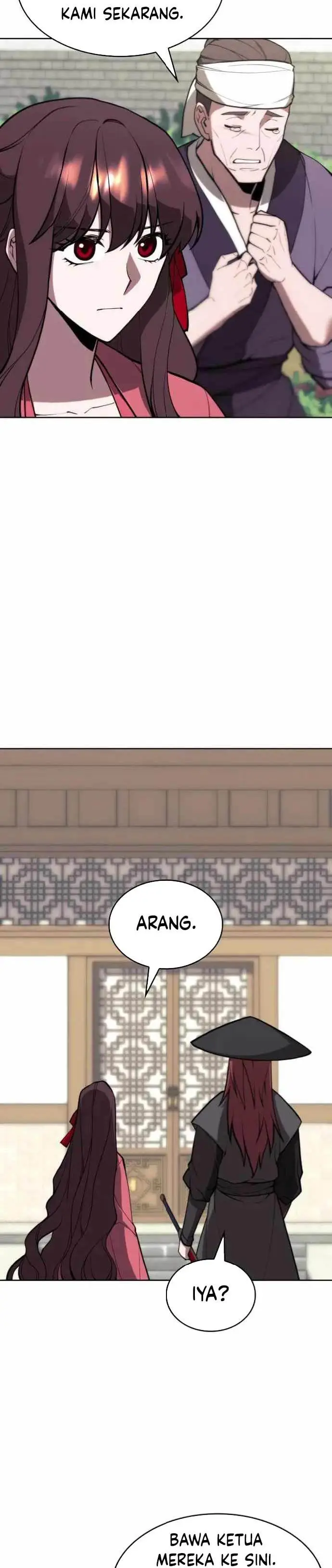 image-komik-tale-of-a-scribe-who-retires-to-the-countryside-chapter-163-5/36