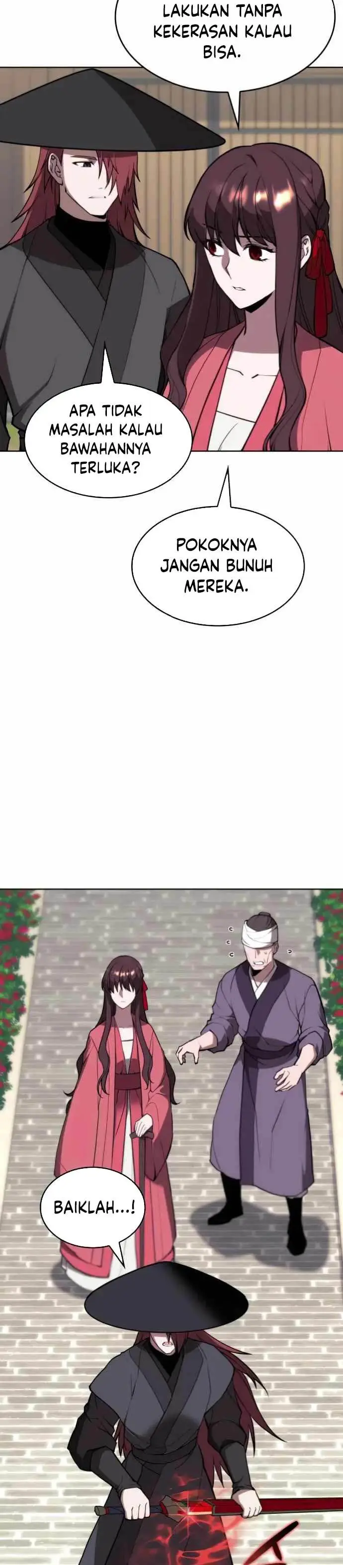 image-komik-tale-of-a-scribe-who-retires-to-the-countryside-chapter-163-6/36