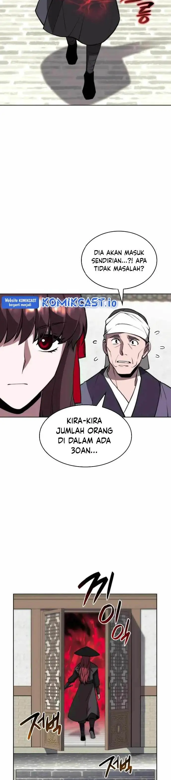 image-komik-tale-of-a-scribe-who-retires-to-the-countryside-chapter-163-7/36