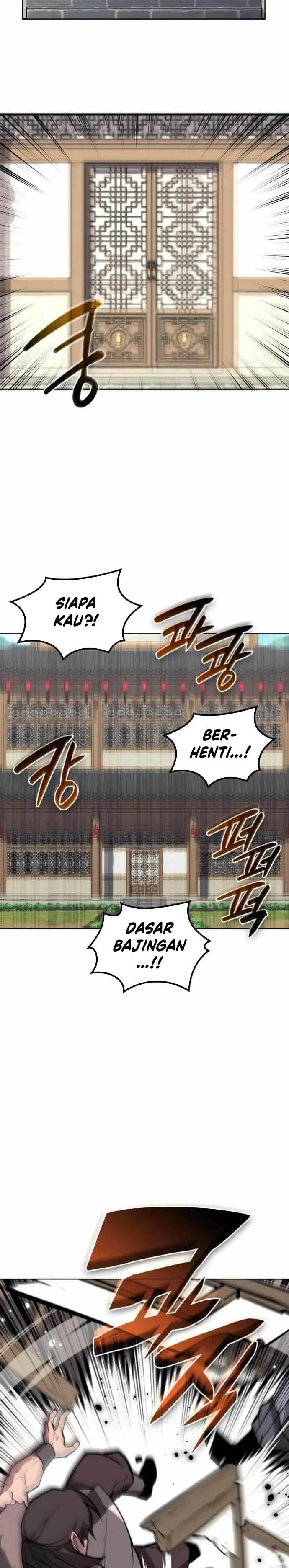 image-komik-tale-of-a-scribe-who-retires-to-the-countryside-chapter-163-8/36