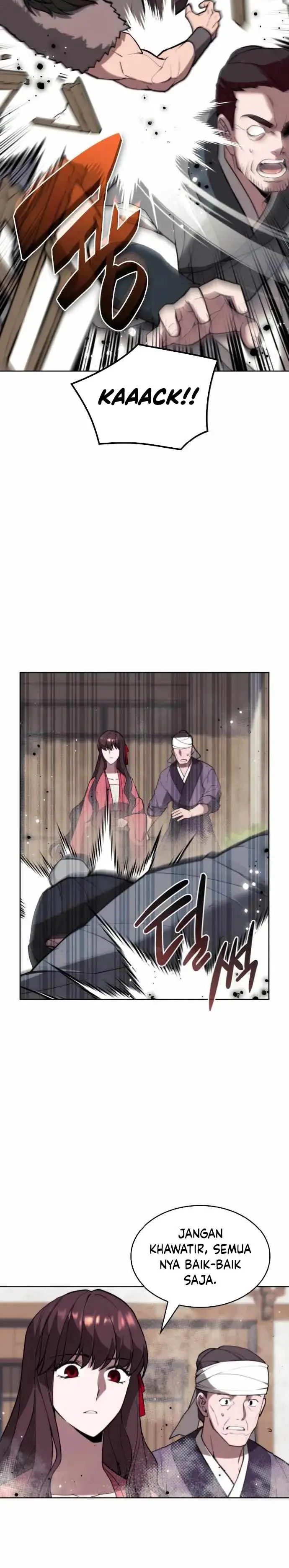 image-komik-tale-of-a-scribe-who-retires-to-the-countryside-chapter-163-9/36