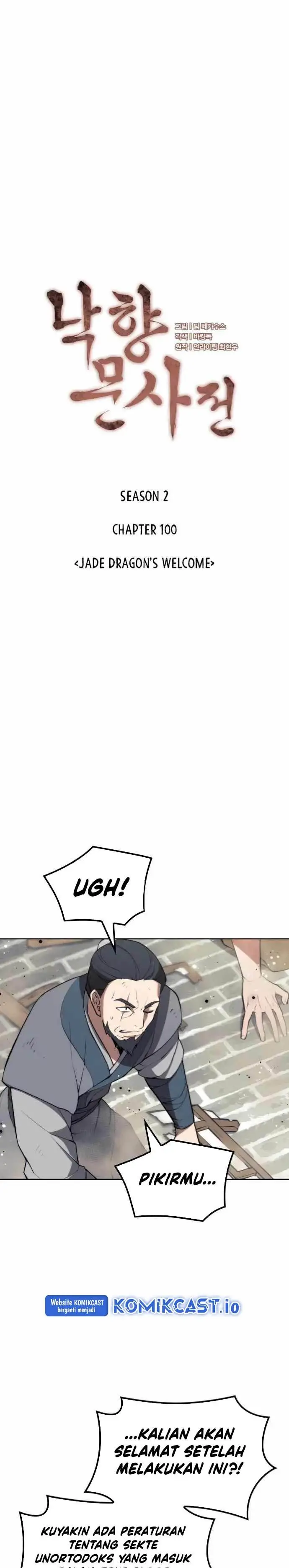 image-komik-tale-of-a-scribe-who-retires-to-the-countryside-chapter-163-10/36