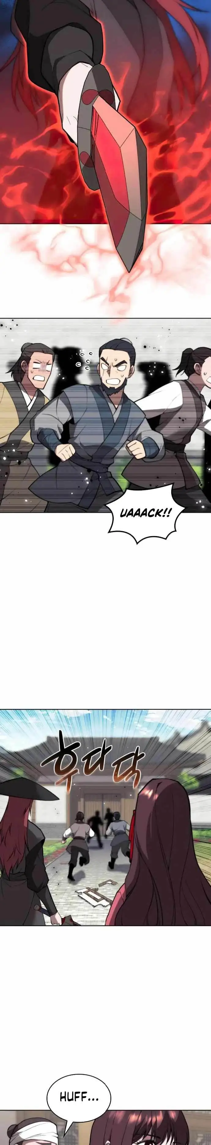 image-komik-tale-of-a-scribe-who-retires-to-the-countryside-chapter-163-13/36