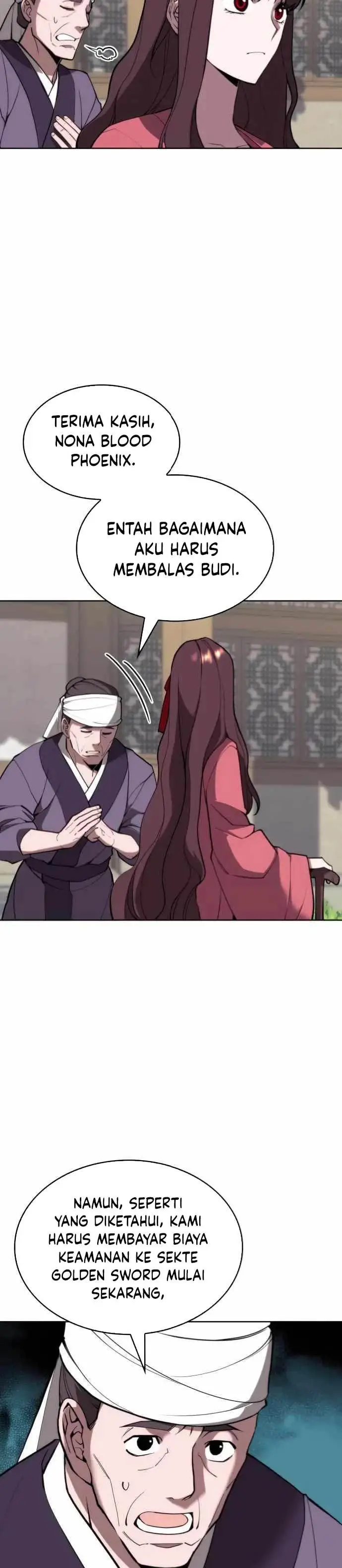 image-komik-tale-of-a-scribe-who-retires-to-the-countryside-chapter-163-14/36