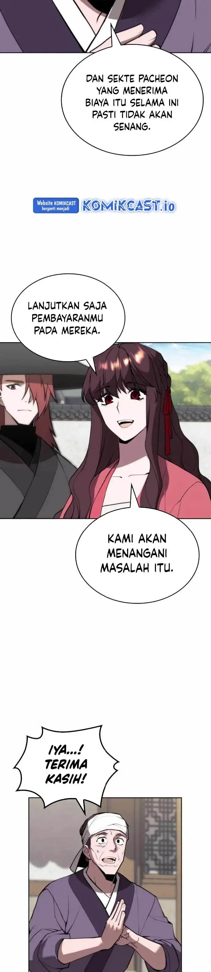 image-komik-tale-of-a-scribe-who-retires-to-the-countryside-chapter-163-15/36